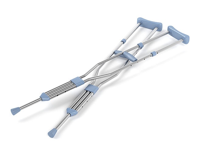 underarmcrutches Carolina Hand Sports Medicine