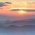 blueridge-sunset